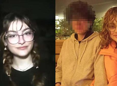 15 yaşındaki Çağla’nın cinayet şüphelisine 15 yıl hapis