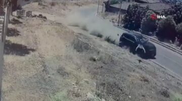 15 yaşındaki sürücünün ciple çarptığı yaya hayatını kaybetti