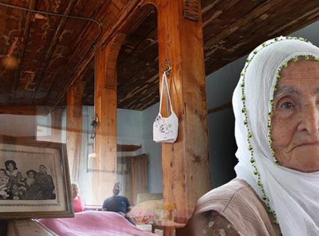 180 yıllık eşsiz miras: ‘Kırk kapılı konak’ diye biliniyor