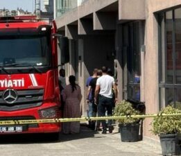 1’i bebek 3 kişinin can verdiği yangınla ilgili korkunç iddia: Alarm sistemi devreye girmedi