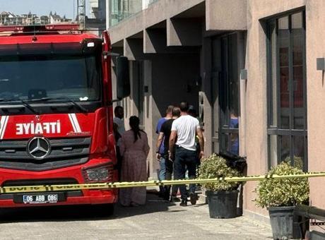 1’i bebek 3 kişinin can verdiği yangınla ilgili korkunç iddia: Alarm sistemi devreye girmedi