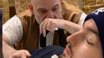 20 yıldır komadaydı… Suudi Arabistanlı Prens Velid vefat etti