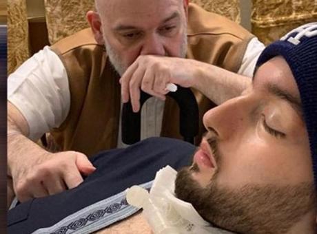 20 yıldır komadaydı… Suudi Arabistanlı Prens Velid vefat etti