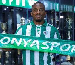 2025-2026 sezonu için resmileşen transferler