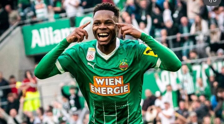 22 yaşındaki genç yıldıza 10 milyon euro talebi: Süper Lig’e gelebilir