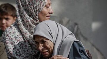 26 ülkeden İsrail’e kınama: Gazze’de insanlık dışı katliam var!