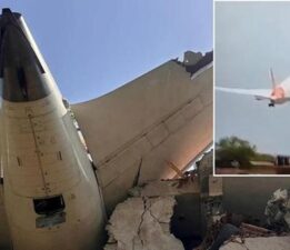 270 KİŞİNİN HAYATINI KAYBETTİĞİ AIR INDIA FACİASINDA ŞOK İDDİA: KOKPİTTEKİ DETAY HAYRETE DÜŞÜRDÜ!