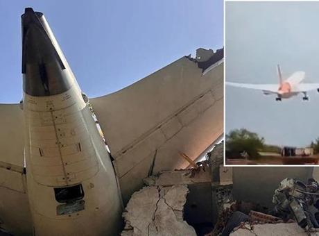 270 KİŞİNİN HAYATINI KAYBETTİĞİ AIR INDIA FACİASINDA ŞOK İDDİA: KOKPİTTEKİ DETAY HAYRETE DÜŞÜRDÜ!