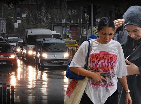 3 gün sürecek yağmurlar! Meteoroloji’den hava durumu uyarısı: Kuvvetli geliyor