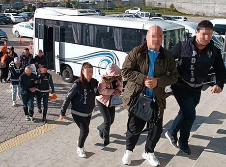 3 ilde ‘usulsüz rapor’ soruşturması: 33 kişi memuriyetten çıkarıldı