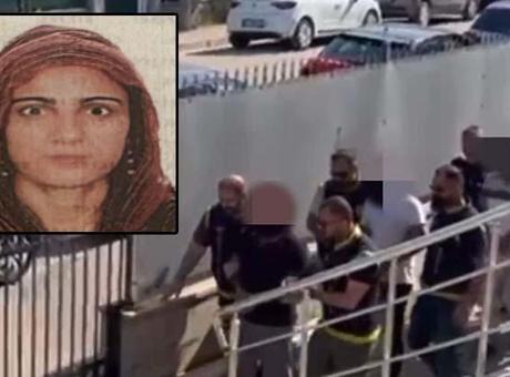 3 yıldır kayıptı… Aysun cinayeti ortaya çıktı! Eşi ve kayınbiraderleri tutuklandı