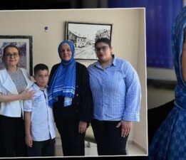 3’üncü kardeş doğdu, bir nesil kurtuldu! Dünyaya gelecek bebeklerin bile kaderini değiştirdi