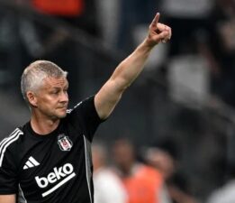 4-2’lik yenilgi sonrası Ole Gunnar Solskjaer: Hatalarımızdan öğreneceğiz