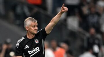 4-2’lik yenilgi sonrası Ole Gunnar Solskjaer: Hatalarımızdan öğreneceğiz