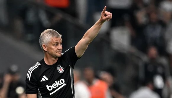 4-2’lik yenilgi sonrası Ole Gunnar Solskjaer: Hatalarımızdan öğreneceğiz