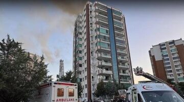 4 kişi hayatını kaybetmişti! Diyarbakır’daki yangın faciasıya ilgili iddianame hazırlandı