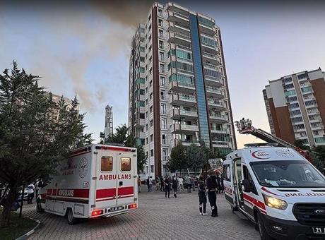 4 kişi hayatını kaybetmişti! Diyarbakır’daki yangın faciasıya ilgili iddianame hazırlandı