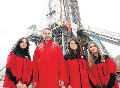 ‘4 milyar dolarlık petrol rezervi tespit ettik’