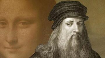 500 yıllık sır açığa çıktı: Da Vinci’nin şifresi çözüldü!
