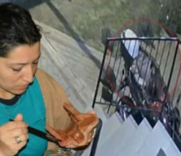 5’inci kattan düşüp ölen Tuğba’nın şüpheli ölümü