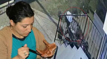 5’inci kattan düşüp ölen Tuğba’nın şüpheli ölümü