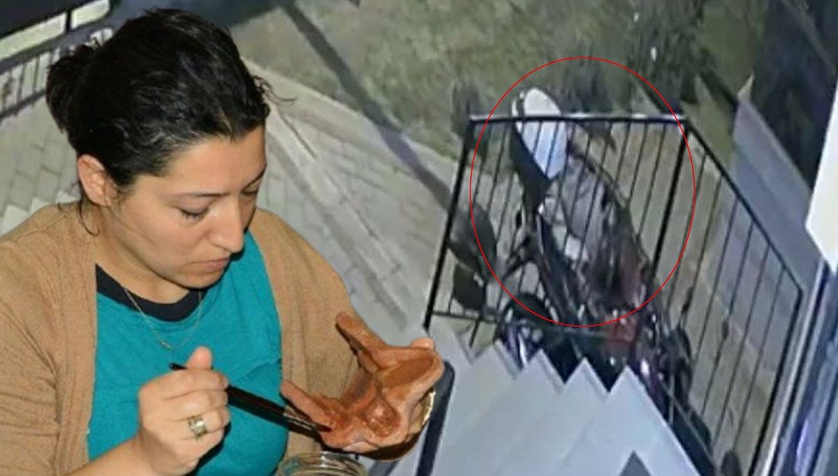 5’inci kattan düşüp ölen Tuğba’nın şüpheli ölümü