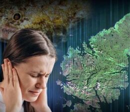 6 aydır süren vızıltı depremin işareti mi? Mide bulantısı yarattı: ‘Hayatı sorgulatıyor’