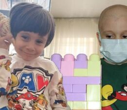6 yaşındaki Muhammet Emin vücudundaki kırıklarla hastaneye gitti, gerçek çok başka çıktı