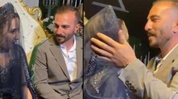 8 yıl beklediler 1 hafta evli kaldılar! Orman şehidi Tolunay Kocaman’ın yeni görüntüsü çıktı