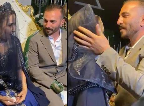 8 yıl beklediler 1 hafta evli kaldılar! Orman şehidi Tolunay Kocaman’ın yeni görüntüsü çıktı