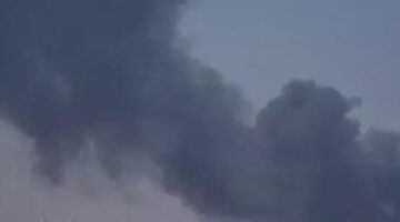 AB, İsrail’in Gazze’deki DSÖ lojmanına saldırısını kınadı