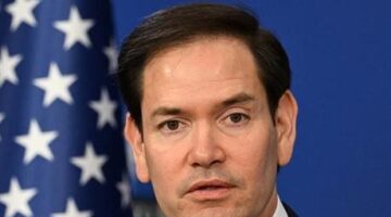 ABD Dışişleri Bakanı Rubio: Başkan Trump, Rusya’ya öfkeli