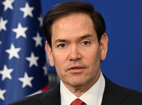 ABD Dışişleri Bakanı Rubio: Başkan Trump, Rusya’ya öfkeli