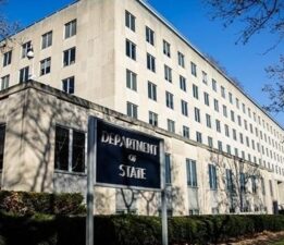 ABD Dışişleri Bakanlığı’ndan Gazze açıklaması: Mümkün olduğunca çok yiyecek ulaştırmaya çalışıyoruz