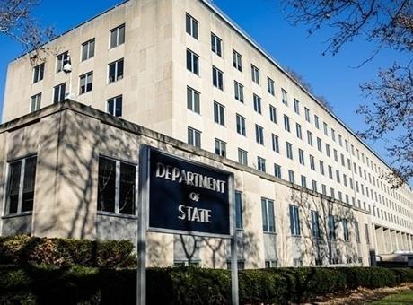 ABD Dışişleri Bakanlığı’ndan Gazze açıklaması: Mümkün olduğunca çok yiyecek ulaştırmaya çalışıyoruz