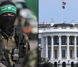 ABD, Hamas’ın ‘İsteksizliğini’ gerekçe göstererek ateşkes ekibini geri çağırdı