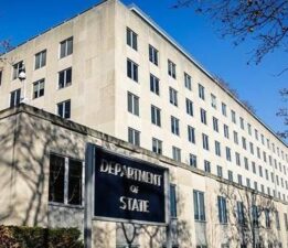 ABD, Heyet Tahrir Şam’ı ‘terör örgütü’ listesinden çıkardığını açıkladı