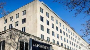ABD, Heyet Tahrir Şam’ı ‘terör örgütü’ listesinden çıkardığını açıkladı