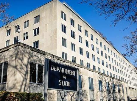 ABD, Heyet Tahrir Şam’ı ‘terör örgütü’ listesinden çıkardığını açıkladı