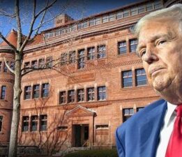 ABD mahkemesi Trump yönetiminden gerekçe istedi! Harvard Üniversitesinin fon kesintileri…