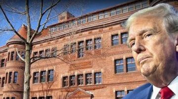 ABD mahkemesi Trump yönetiminden gerekçe istedi! Harvard Üniversitesinin fon kesintileri…