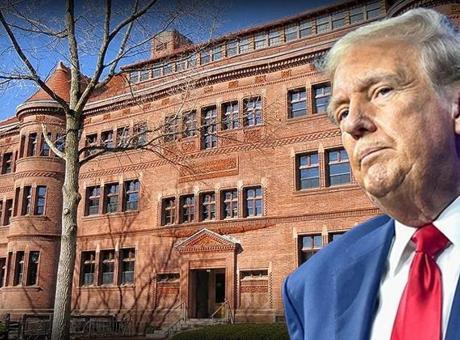 ABD mahkemesi Trump yönetiminden gerekçe istedi! Harvard Üniversitesinin fon kesintileri…