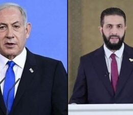 ABD Suriye-İsrail toplantısı için aracılık edecek