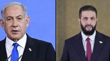 ABD Suriye-İsrail toplantısı için aracılık edecek