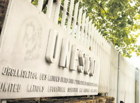 ABD, UNESCO’dan yine çekiliyor