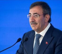 ‘ABD ve AB’nin ticaret anlaşmaları ile küresel düzeyde yeni bir ortam oluşacak’