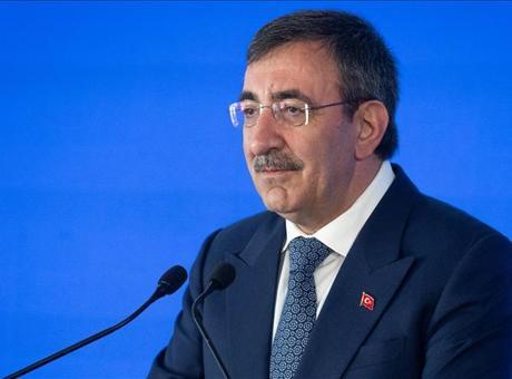 ‘ABD ve AB’nin ticaret anlaşmaları ile küresel düzeyde yeni bir ortam oluşacak’