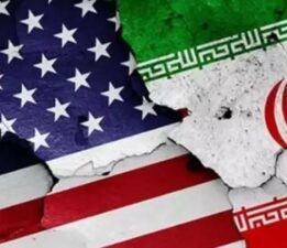 ABD’den İran’a geniş çaplı yaptırım kararı