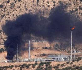 ABD’den kınama yağdı: Irak’taki petrol sahalarına saldırıya sert tepki!