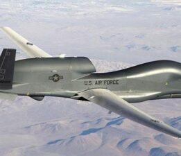 ABD’DEN KRİTİK İHA HAMLESİ: PENTAGON, HAZIRLIKLARA BAŞLADI!